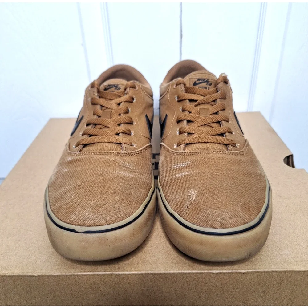 Nike sb chron